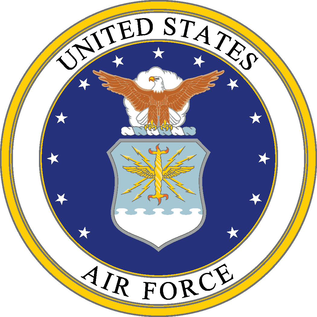 Seal of the United States Air Force